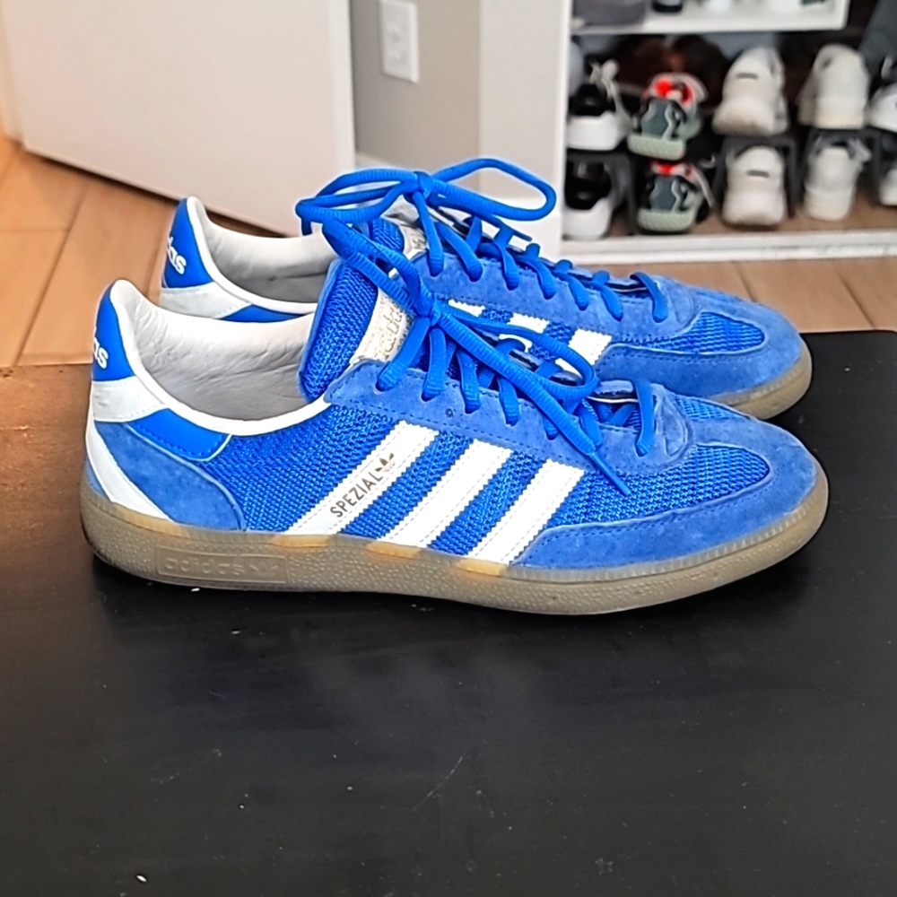 Adidas Spezial Handball